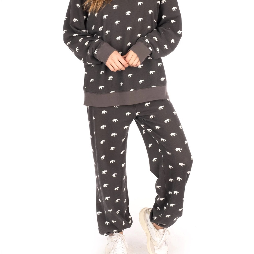 Ivory Ella Ellie’s Jogger M